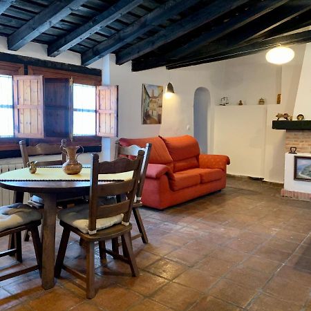 Casa La Corrala Villa Chinchón Kültér fotó