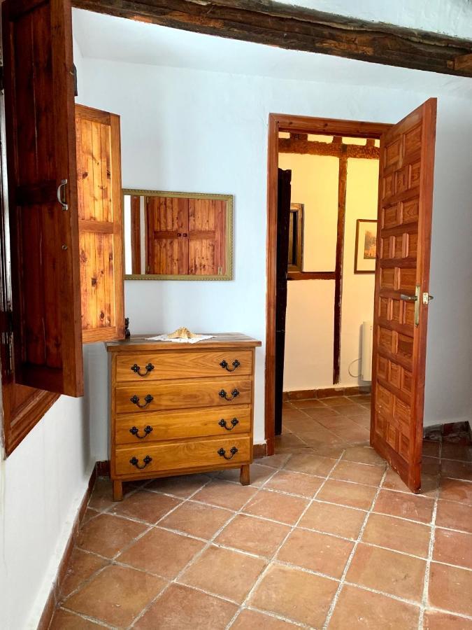 Casa La Corrala Villa Chinchón Kültér fotó