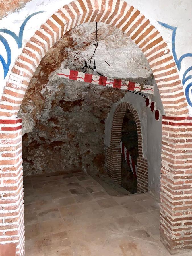 Casa La Corrala Villa Chinchón Kültér fotó