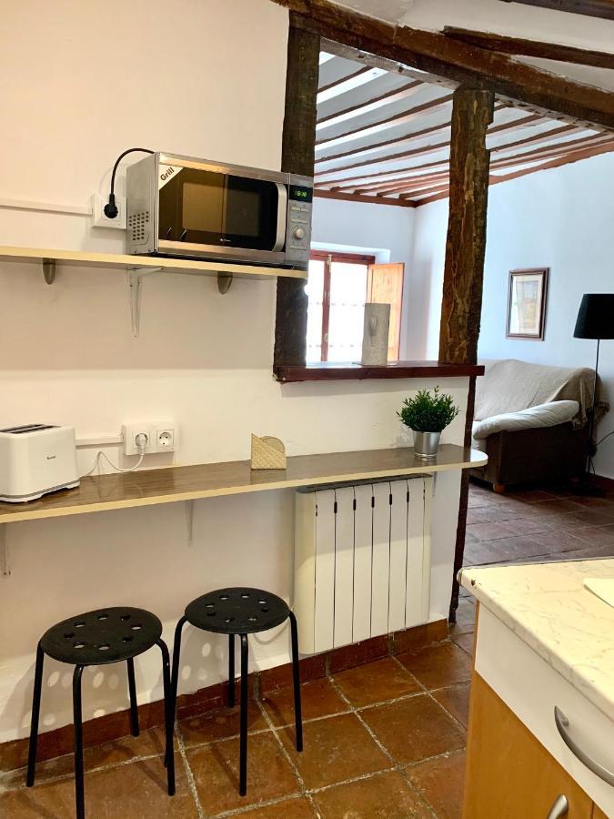 Casa La Corrala Villa Chinchón Kültér fotó