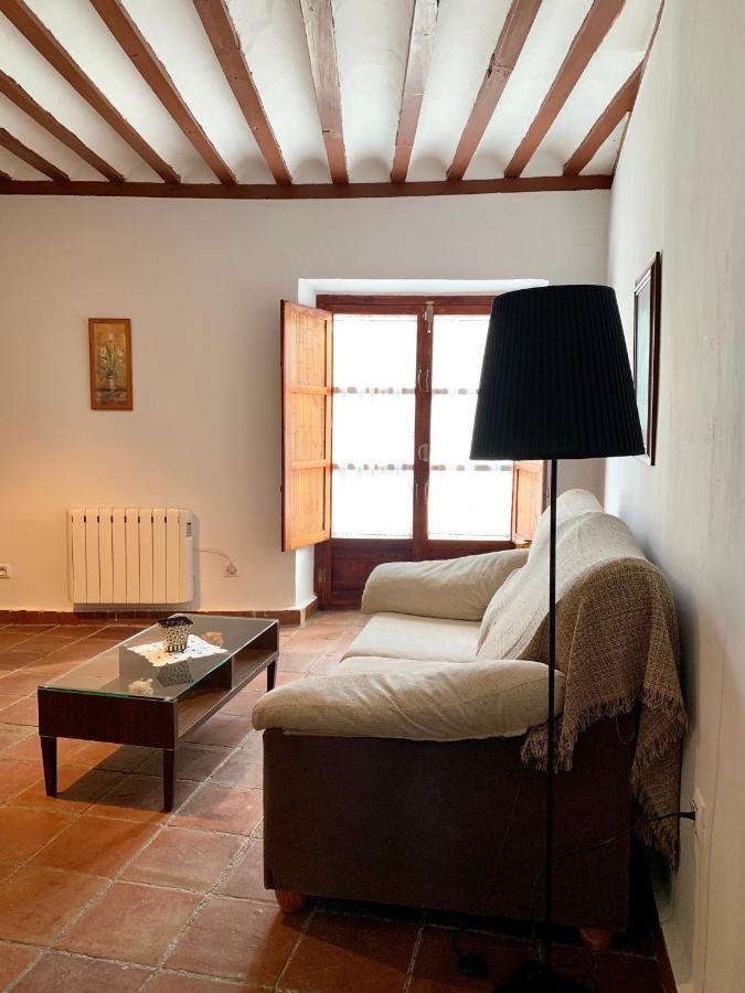 Casa La Corrala Villa Chinchón Kültér fotó