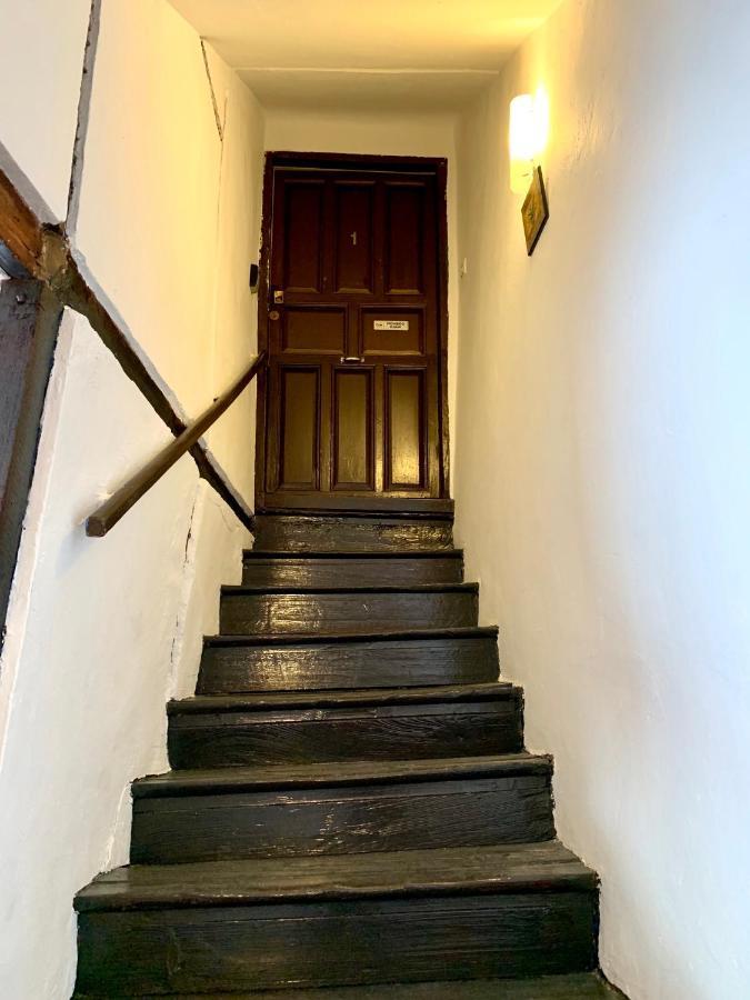 Casa La Corrala Villa Chinchón Kültér fotó