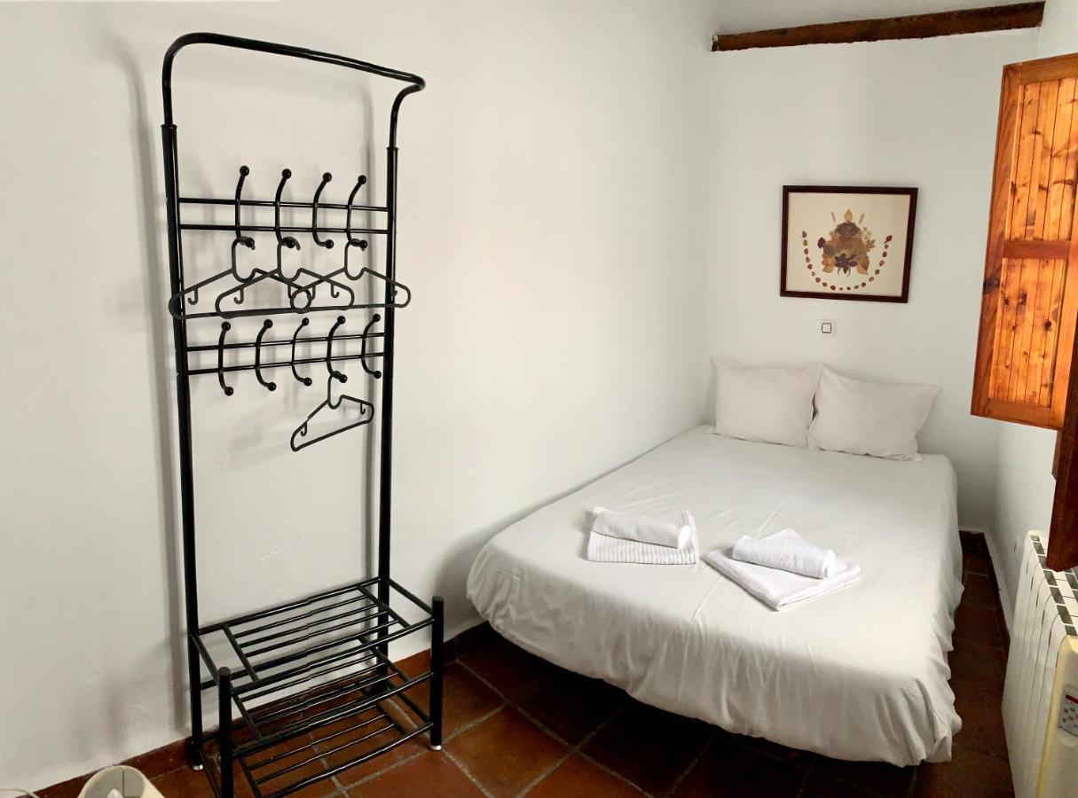 Casa La Corrala Villa Chinchón Kültér fotó