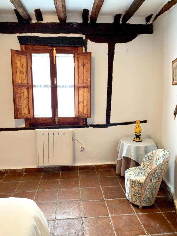 Casa La Corrala Villa Chinchón Kültér fotó
