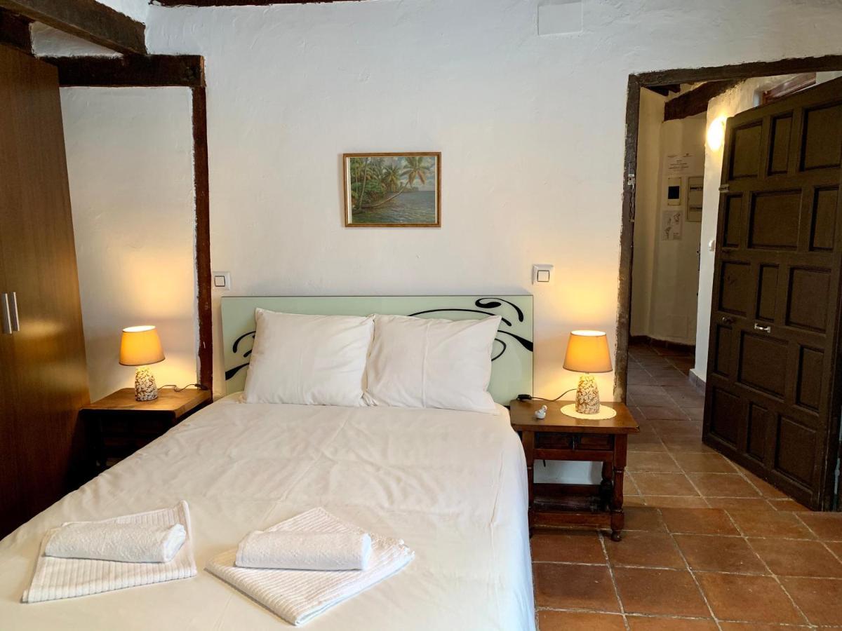 Casa La Corrala Villa Chinchón Kültér fotó