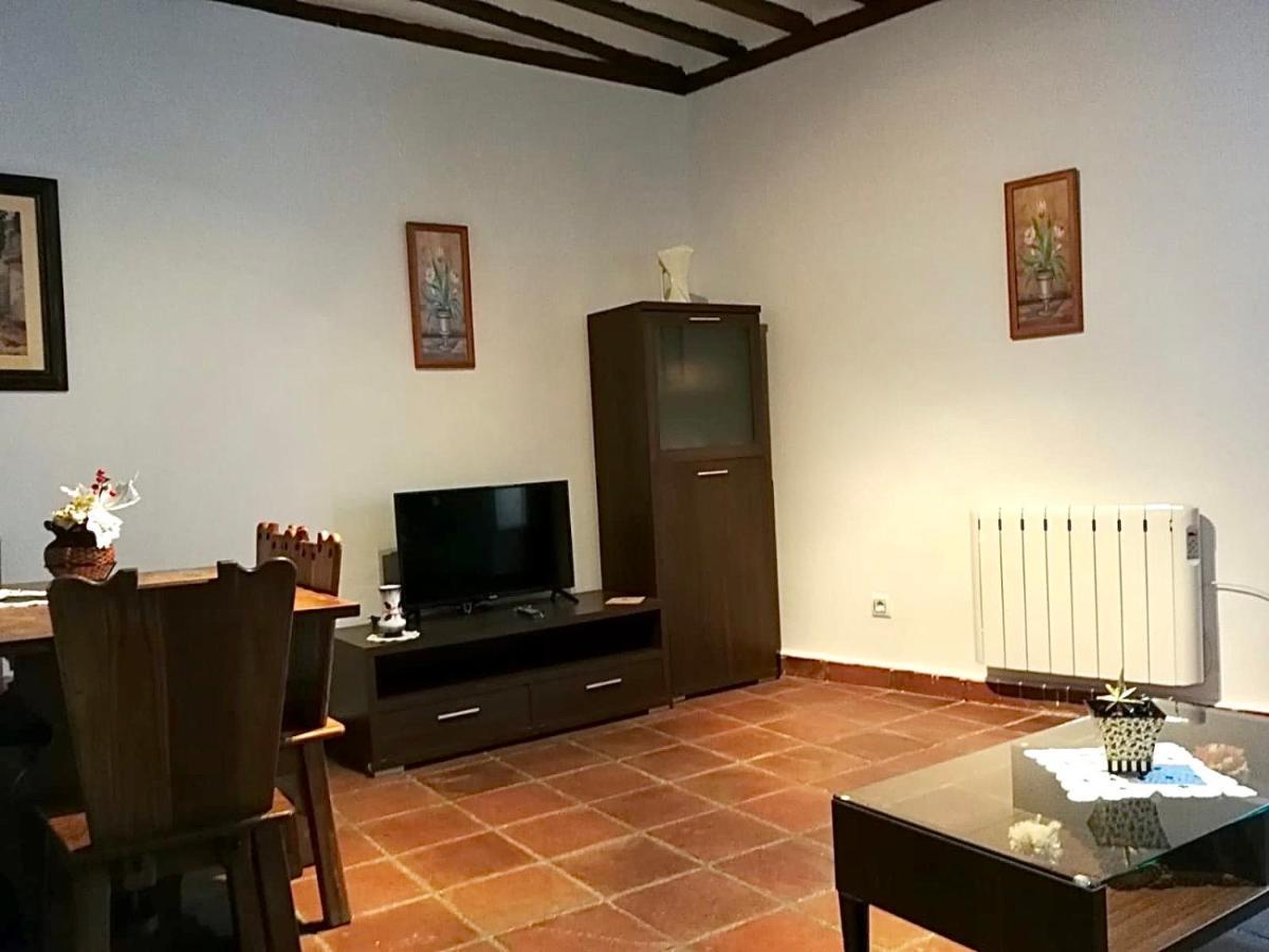 Casa La Corrala Villa Chinchón Kültér fotó