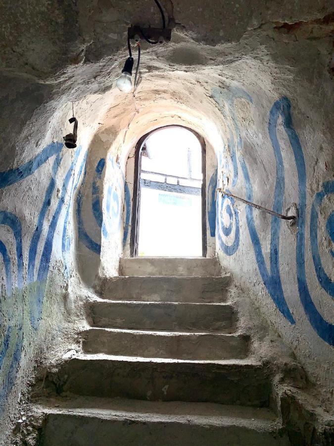 Casa La Corrala Villa Chinchón Kültér fotó