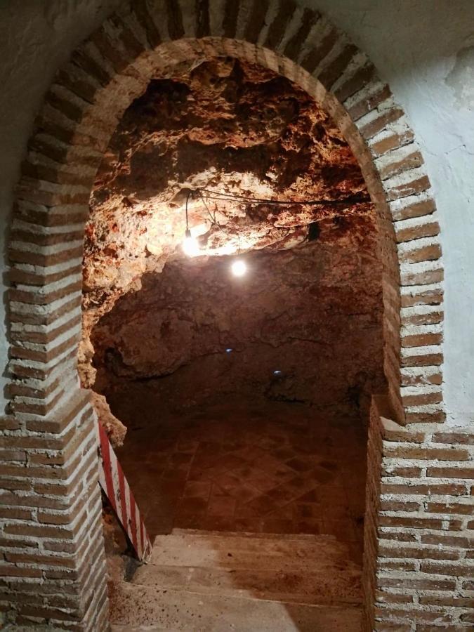 Casa La Corrala Villa Chinchón Kültér fotó