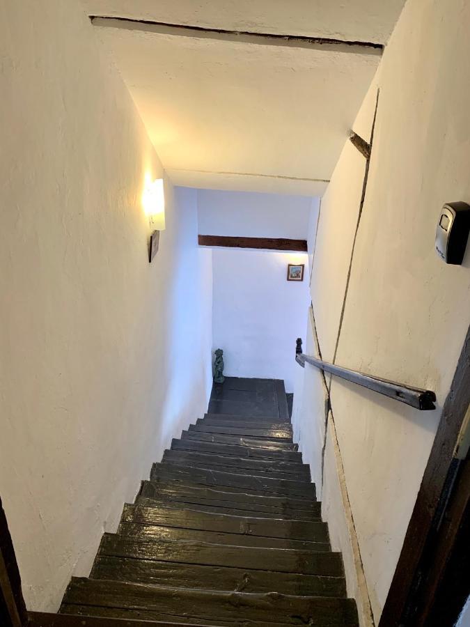 Casa La Corrala Villa Chinchón Kültér fotó