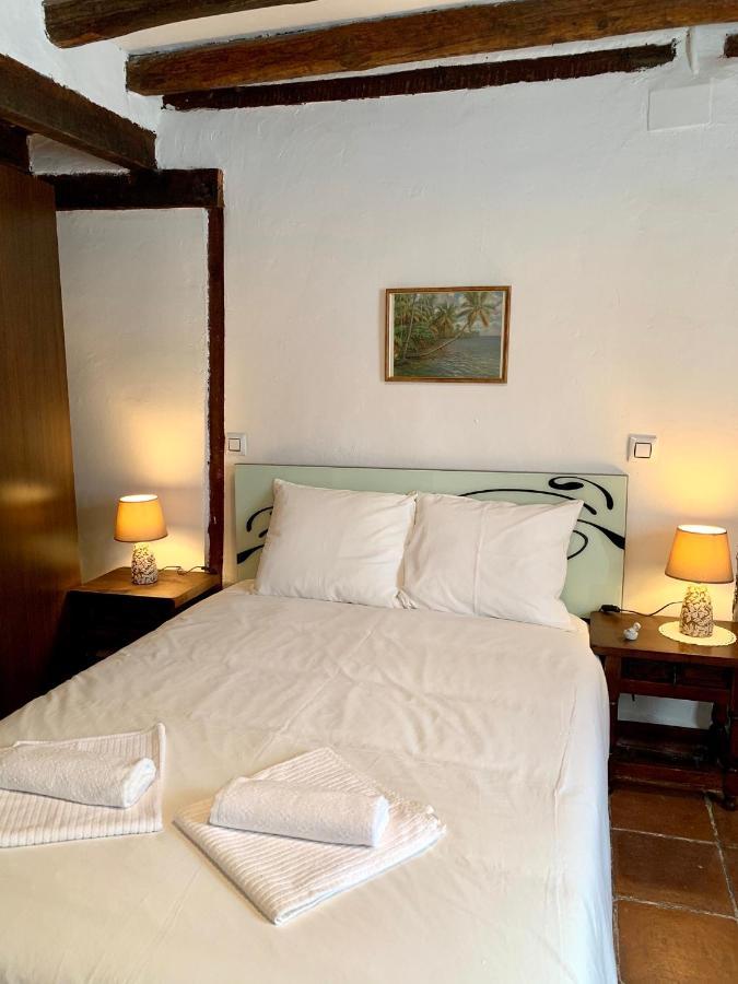 Casa La Corrala Villa Chinchón Kültér fotó