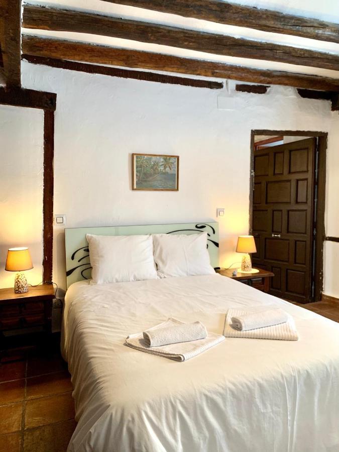 Casa La Corrala Villa Chinchón Kültér fotó