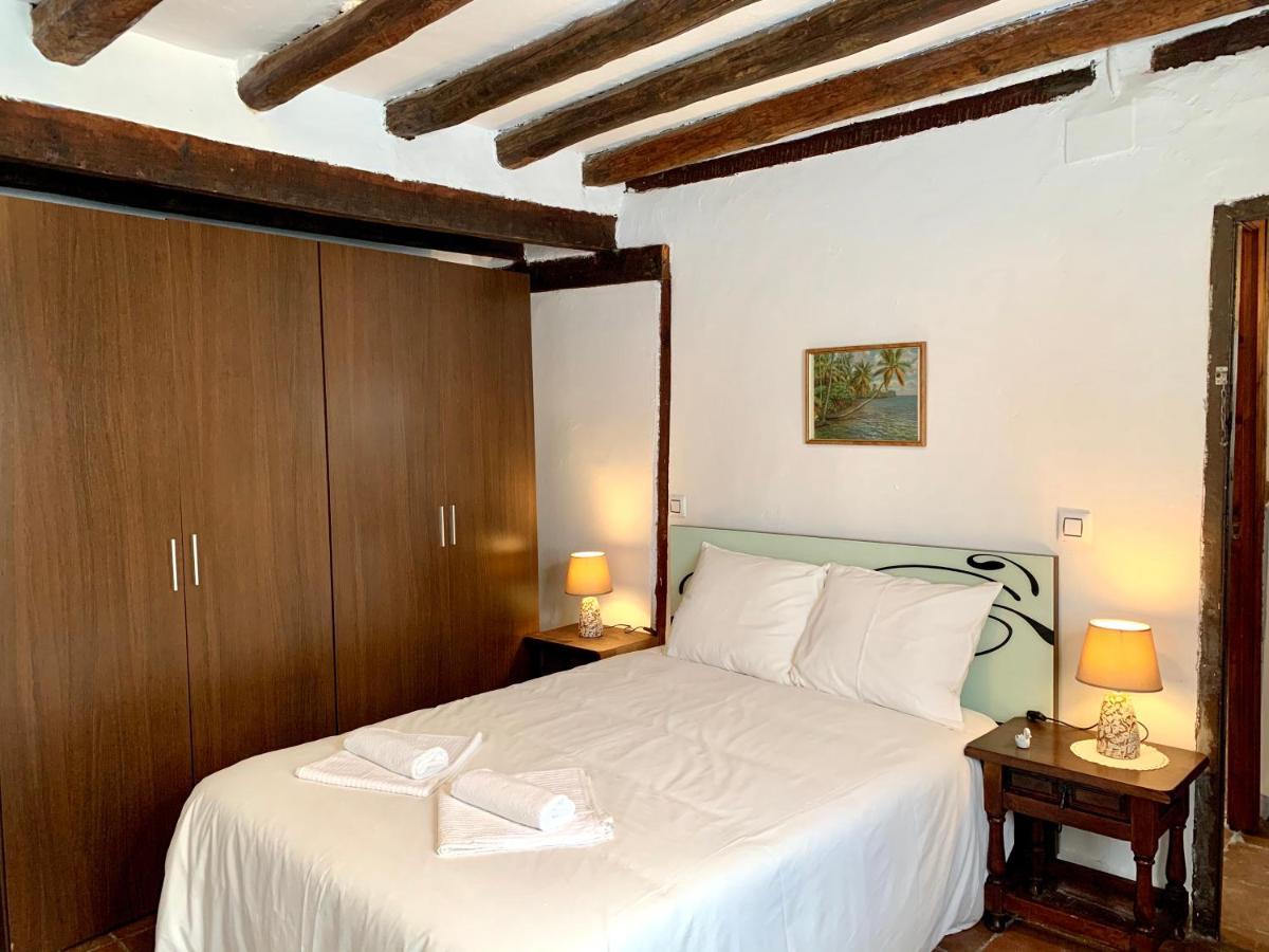 Casa La Corrala Villa Chinchón Kültér fotó