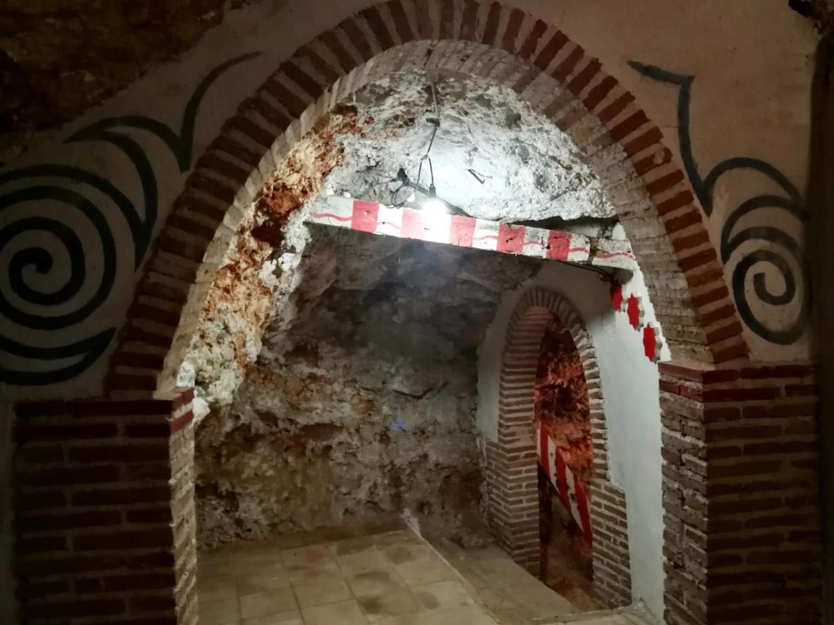Casa La Corrala Villa Chinchón Kültér fotó