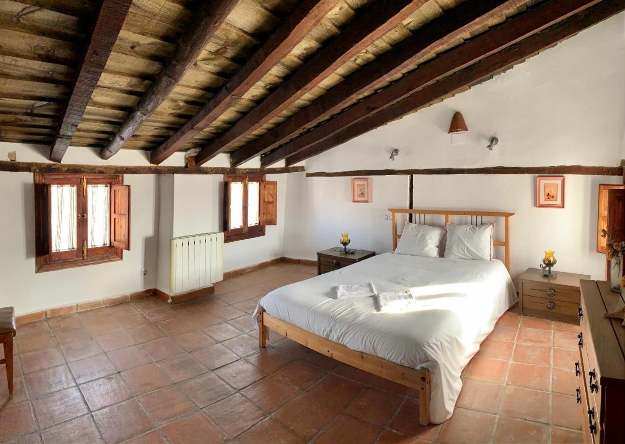 Casa La Corrala Villa Chinchón Kültér fotó