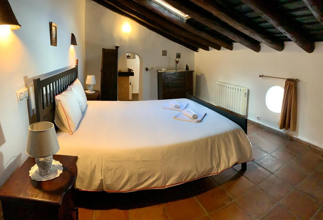 Casa La Corrala Villa Chinchón Kültér fotó