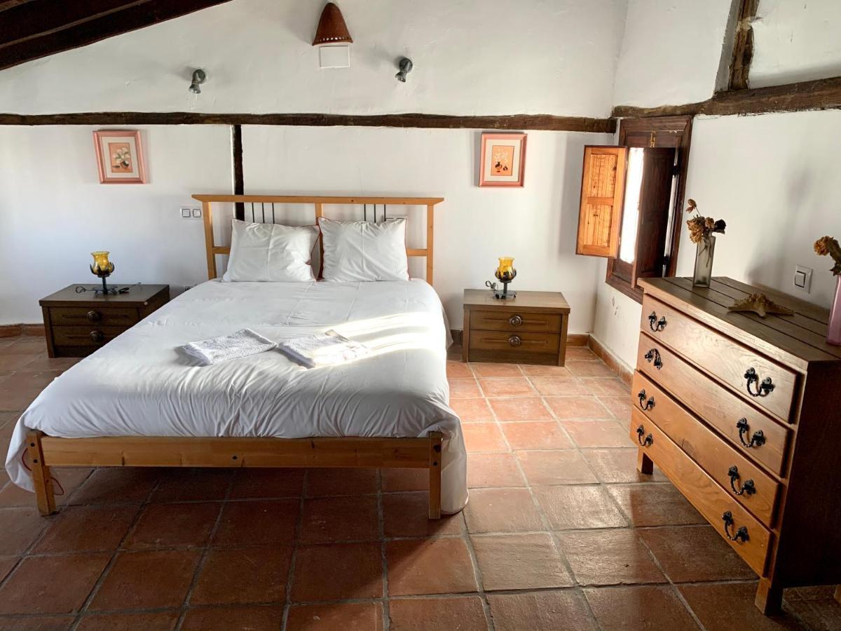 Casa La Corrala Villa Chinchón Kültér fotó