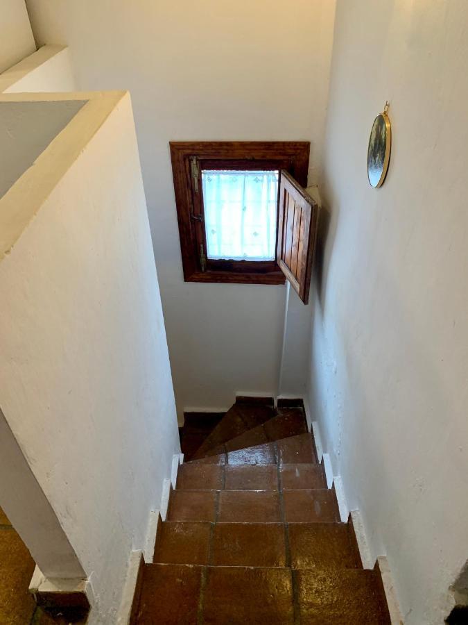 Casa La Corrala Villa Chinchón Kültér fotó