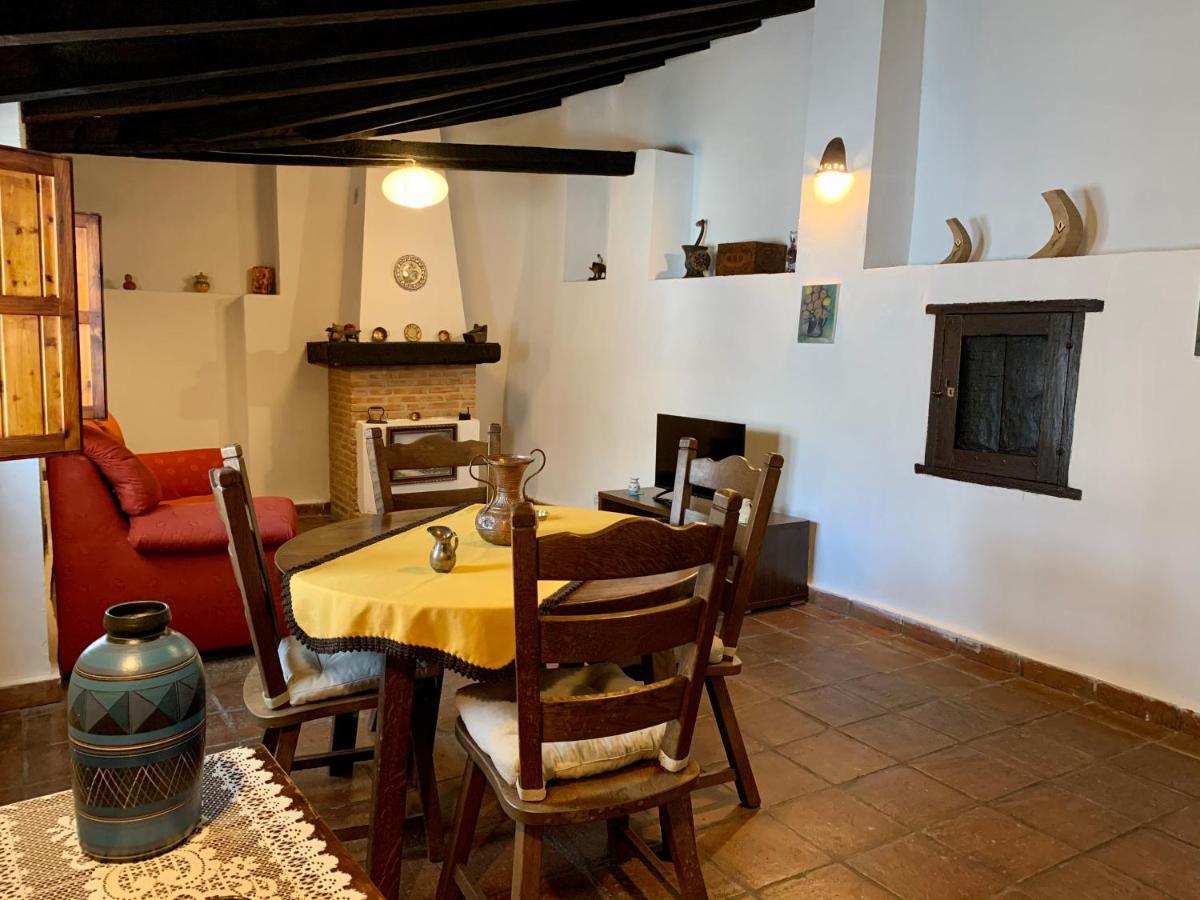 Casa La Corrala Villa Chinchón Kültér fotó