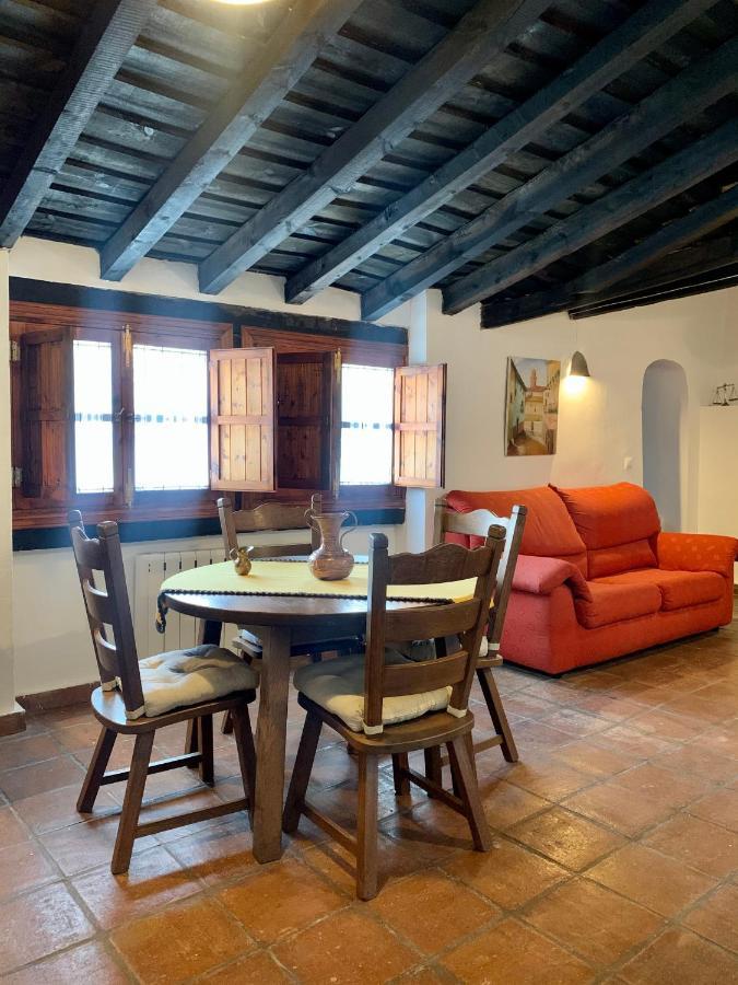 Casa La Corrala Villa Chinchón Kültér fotó