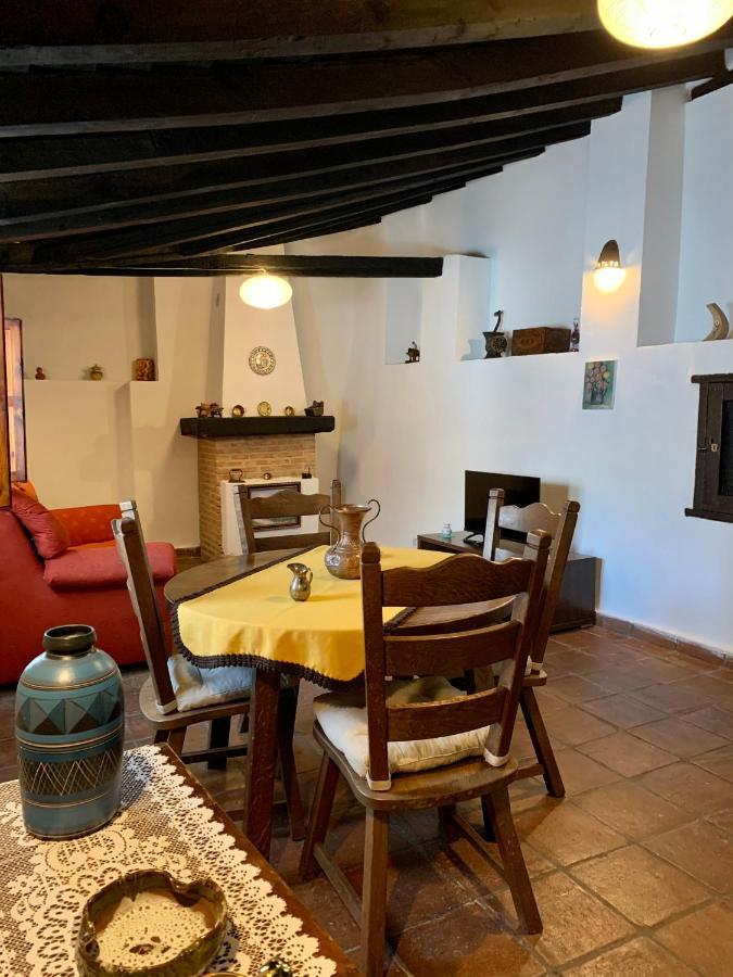 Casa La Corrala Villa Chinchón Kültér fotó