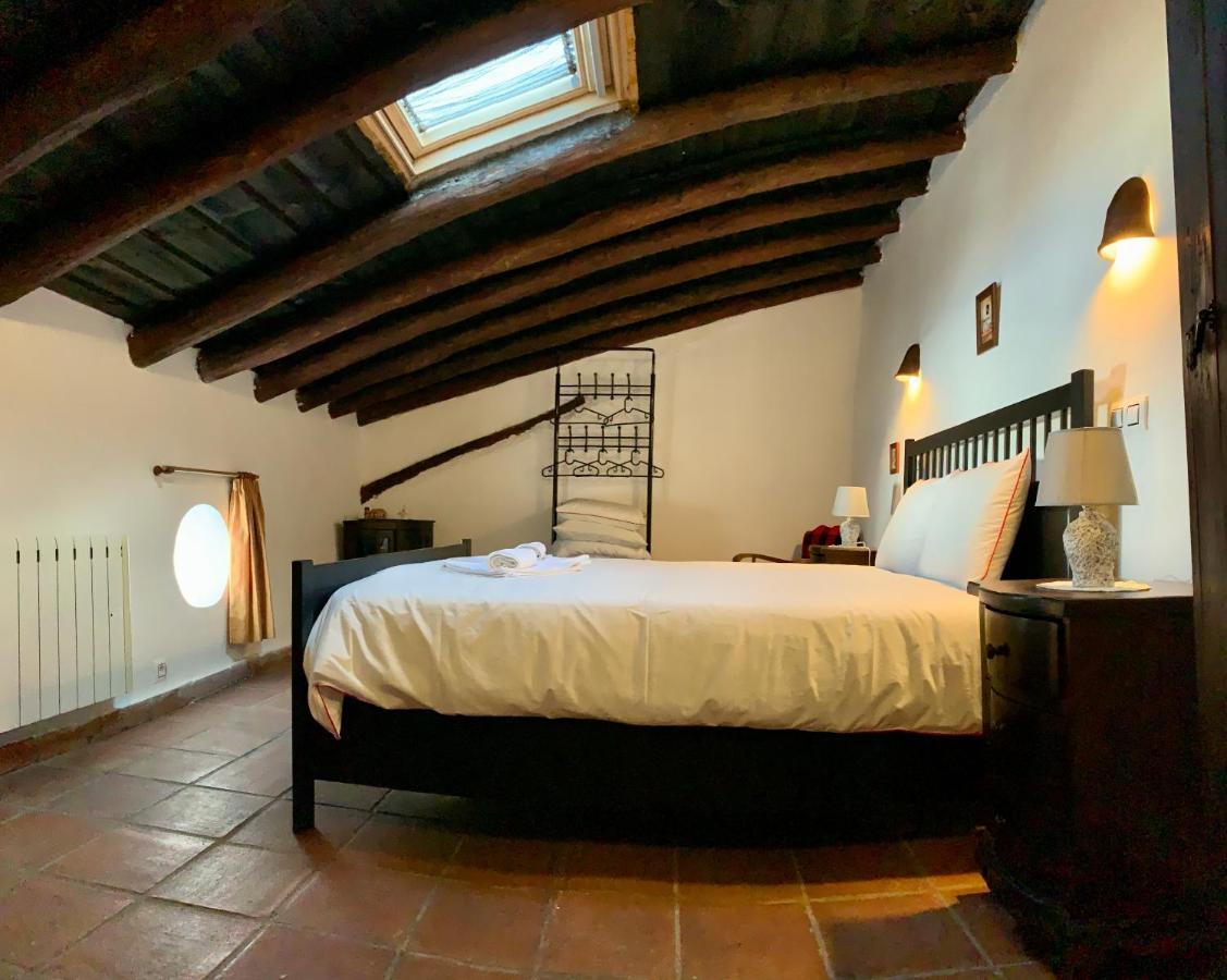 Casa La Corrala Villa Chinchón Kültér fotó