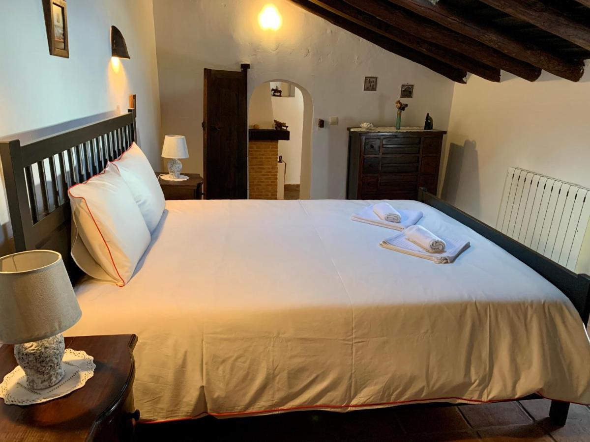Casa La Corrala Villa Chinchón Kültér fotó