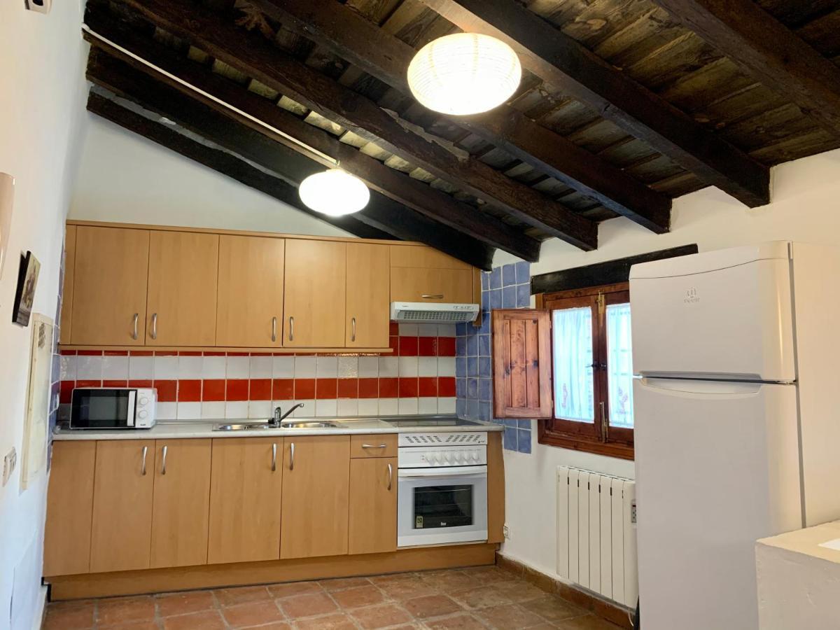 Casa La Corrala Villa Chinchón Kültér fotó