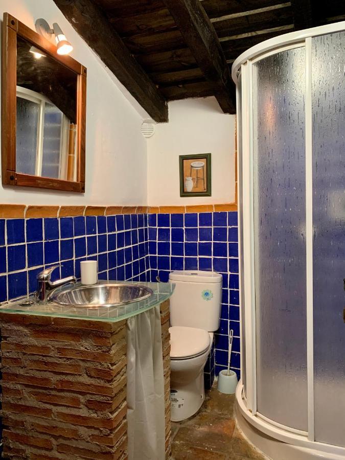 Casa La Corrala Villa Chinchón Kültér fotó