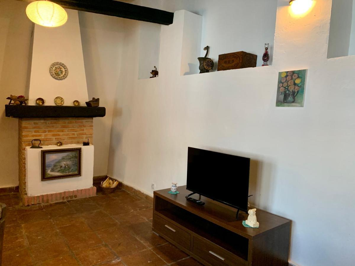 Casa La Corrala Villa Chinchón Kültér fotó