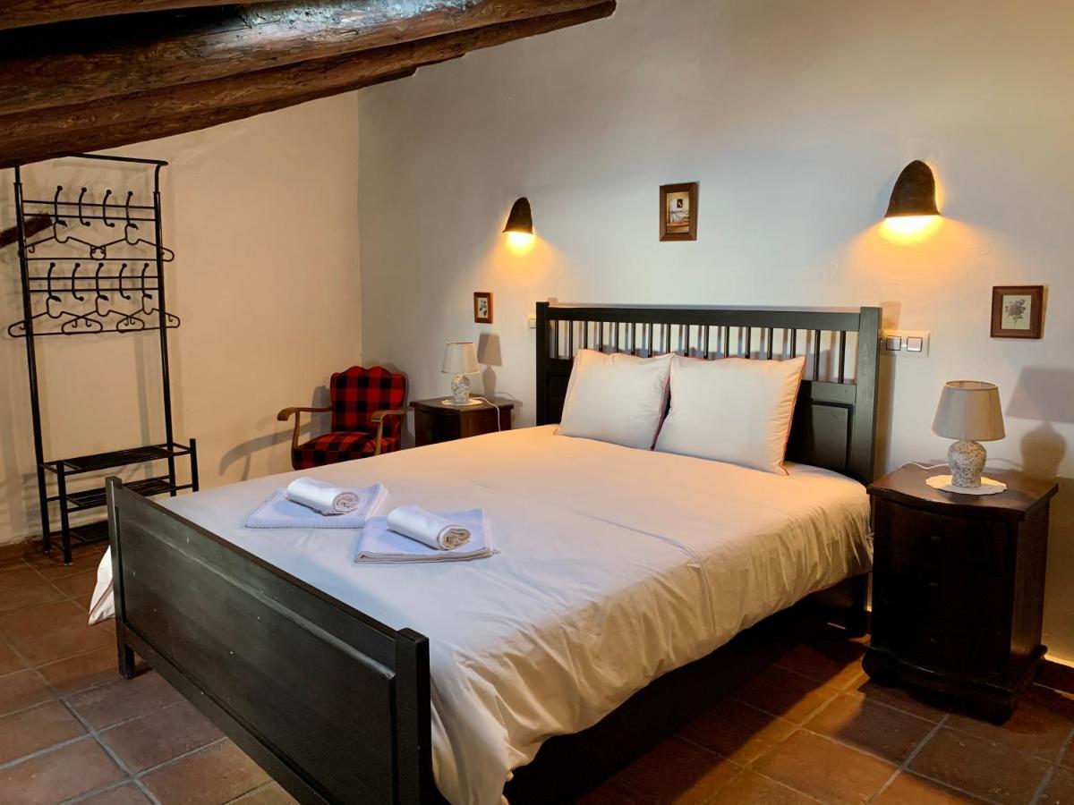 Casa La Corrala Villa Chinchón Kültér fotó