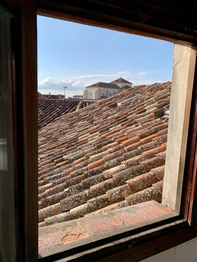 Casa La Corrala Villa Chinchón Kültér fotó