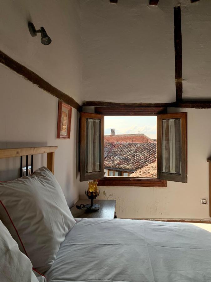Casa La Corrala Villa Chinchón Kültér fotó