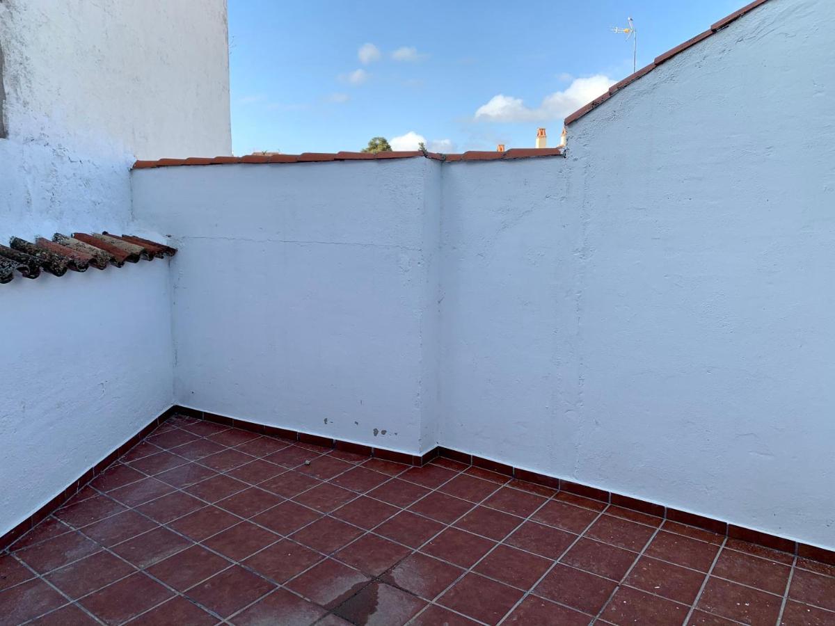 Casa La Corrala Villa Chinchón Kültér fotó